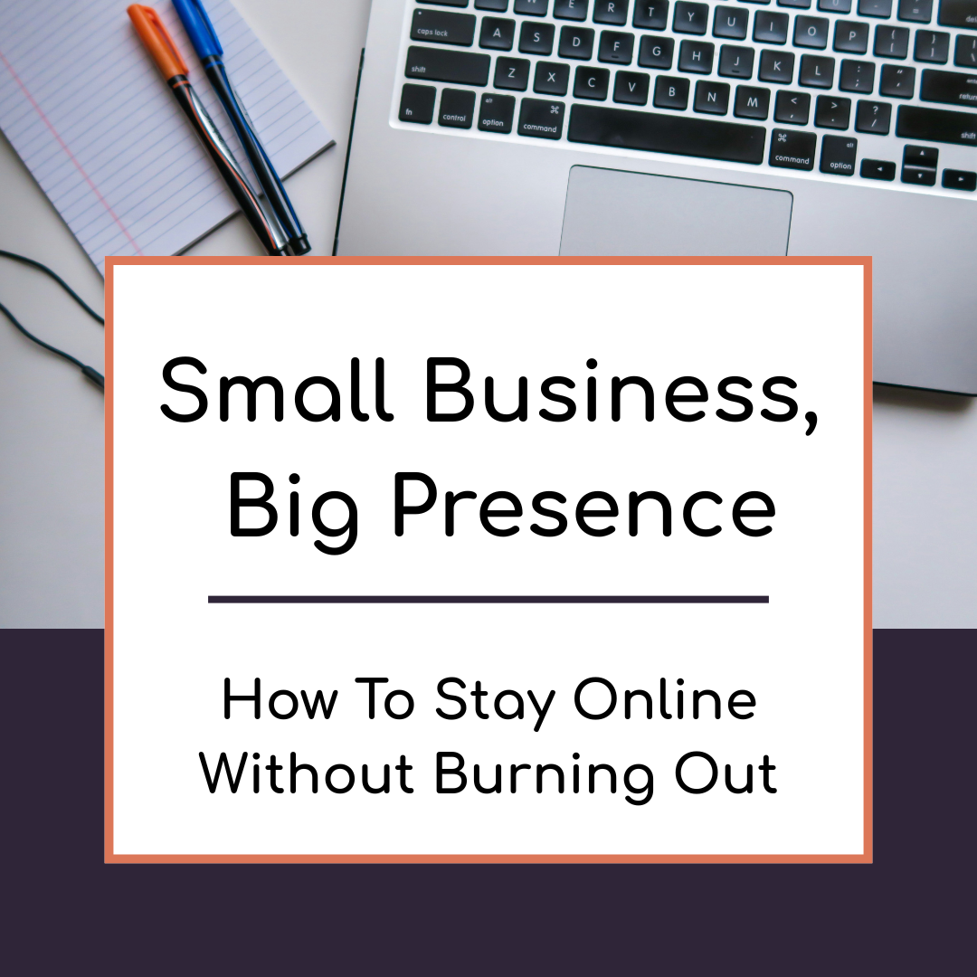 Online Burnout: How to Stay Online Without Burning Out