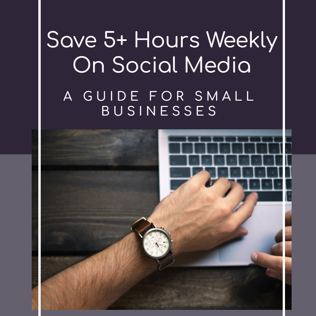 How To Save Hours On Social Media