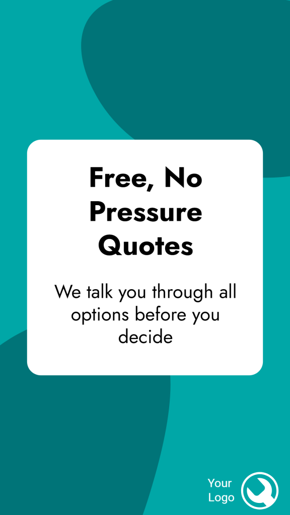 No Pressure Quotes