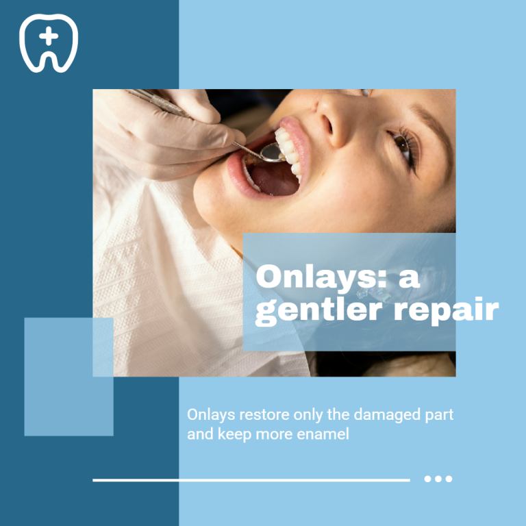 Example post of social media for healthcare industry