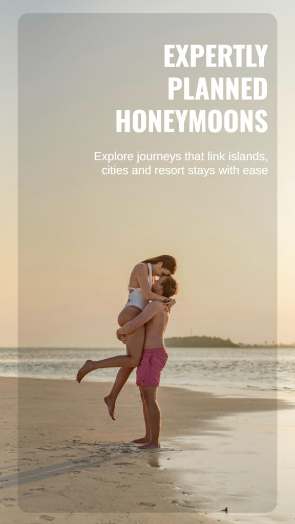 Honeymoon