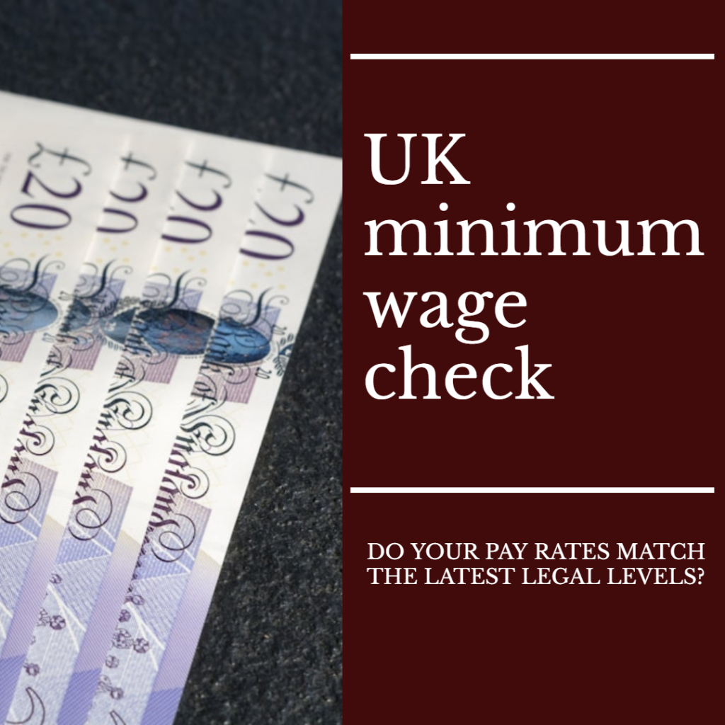 Example post of social media for accounting