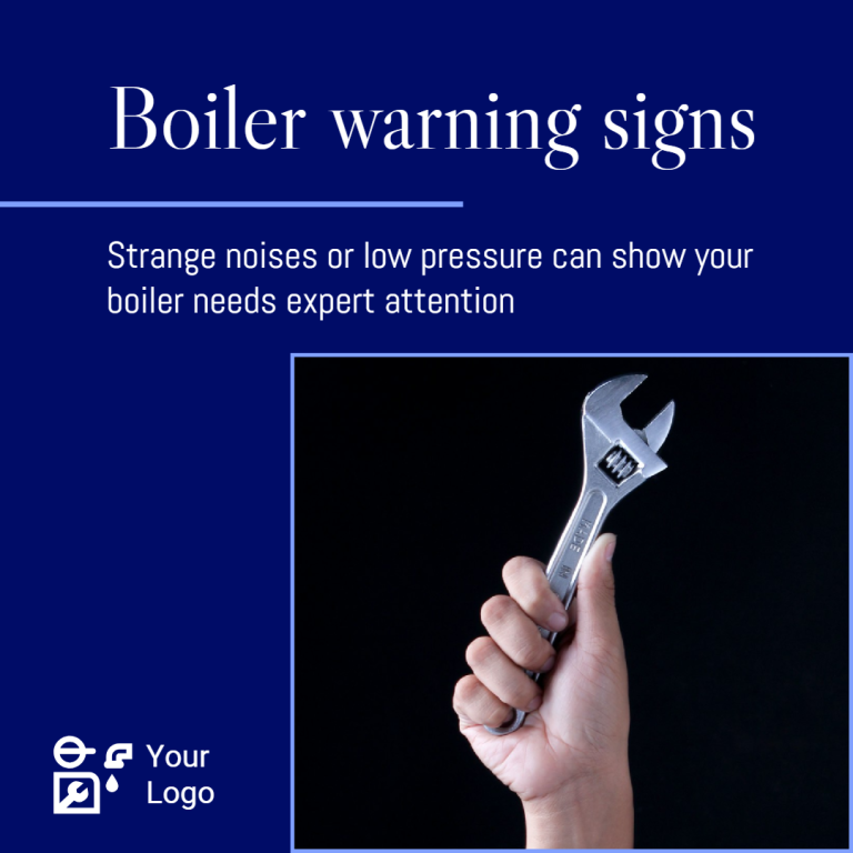 Boiler Warnings