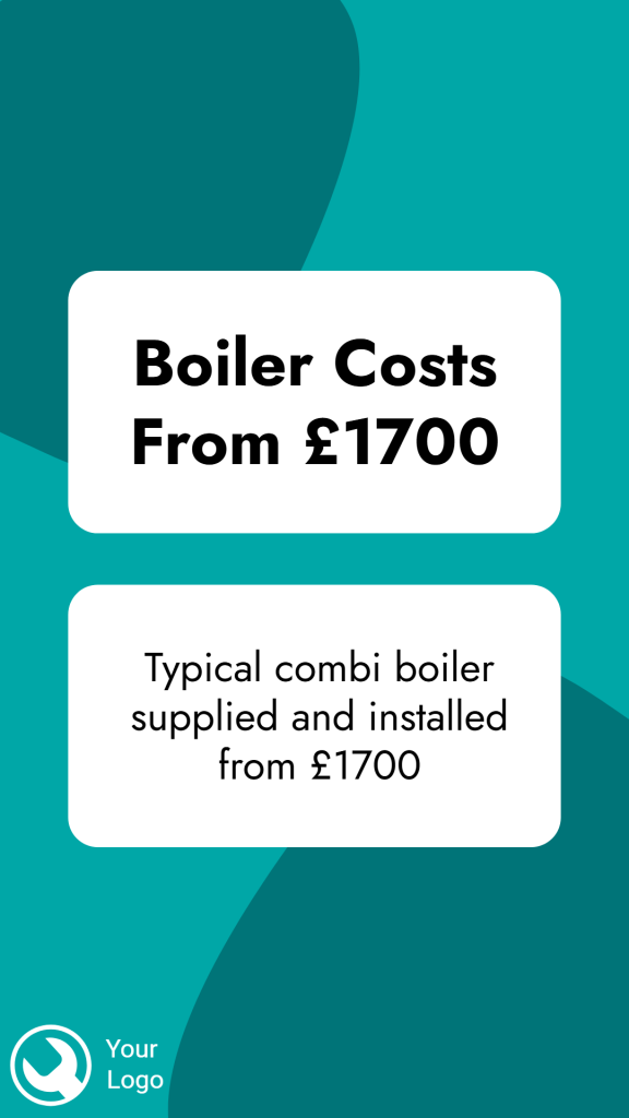 Boiler Costs
