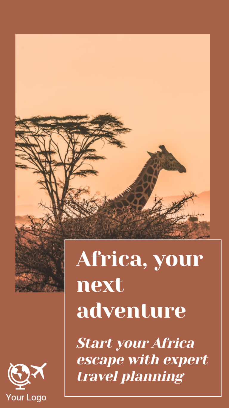 Travel Africa