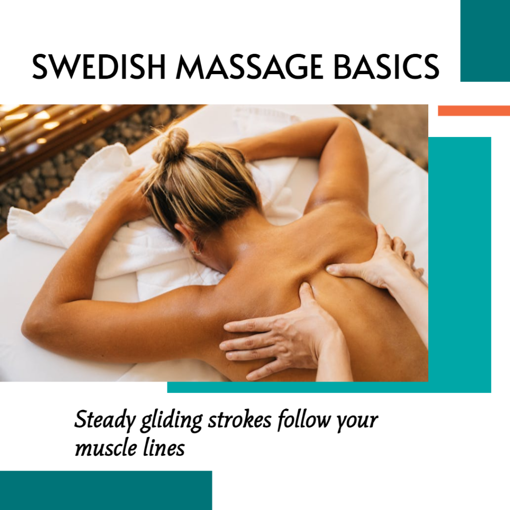 Example post of social media for healthcare industry