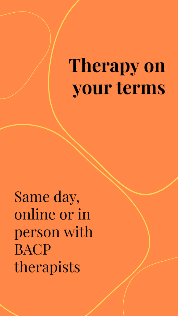 Example post of social media for healthcare industry