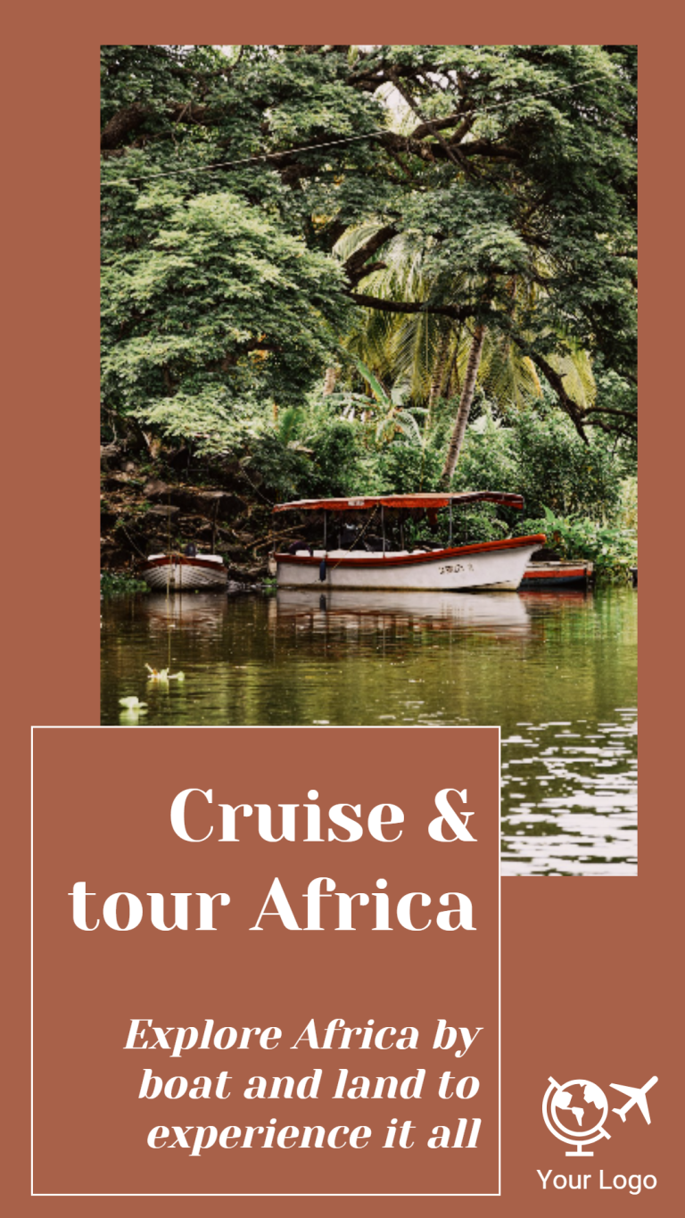 Cruise Africa