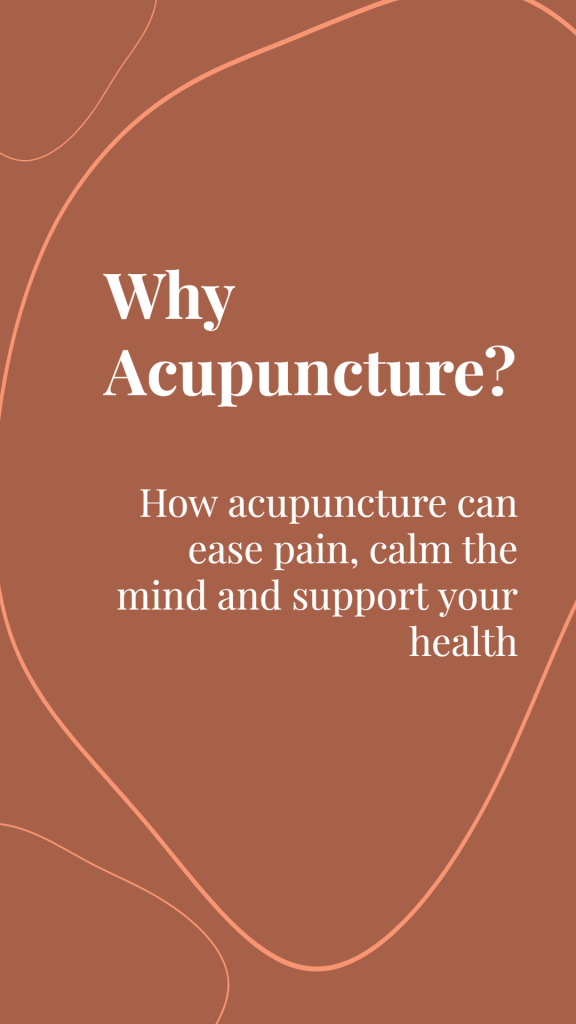 Acupuncture