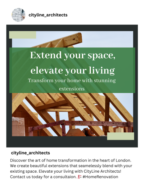 cityline architecht